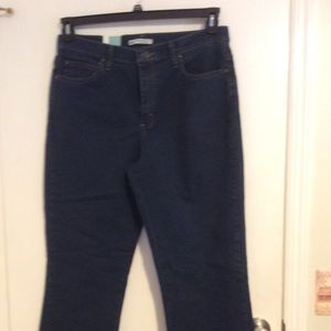 Lee straight leg jeans